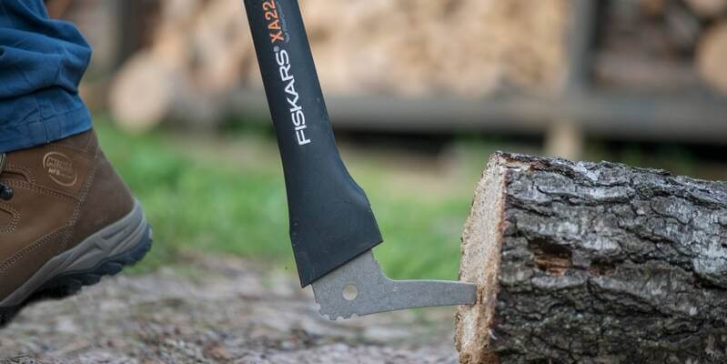 багор для колод Fiskars
