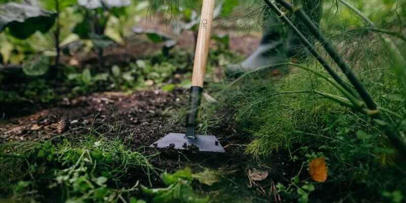 Мотика Fiskars