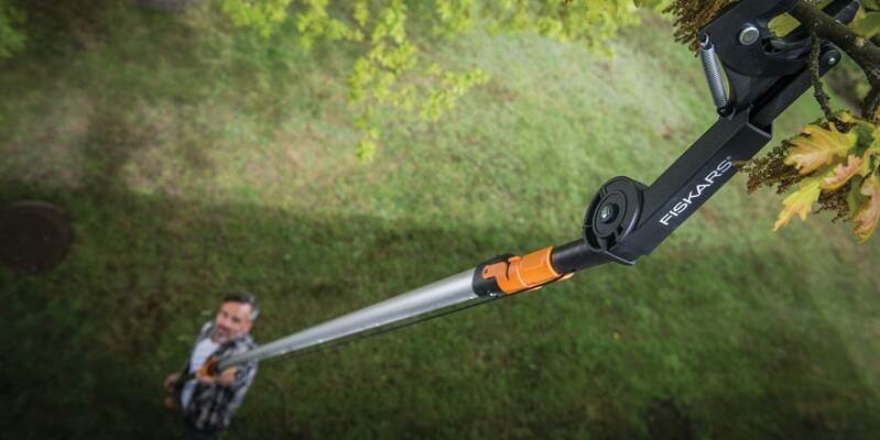 fiskars quickfit