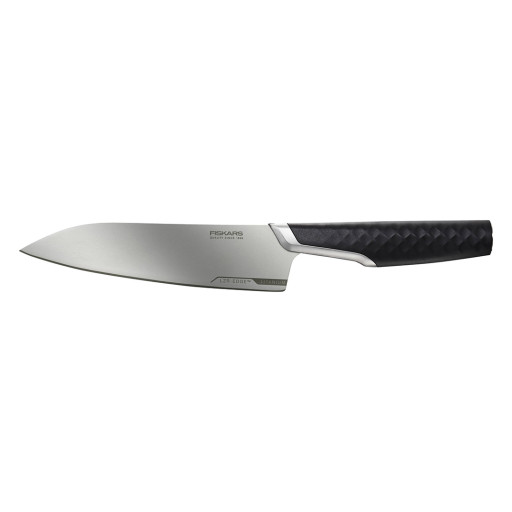 Кухонний ніж середній Fiskars Taiten 16 см (1066832)