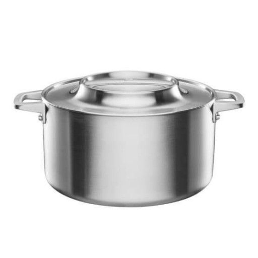 Каструля Norden Steel 5 л (1067640)
