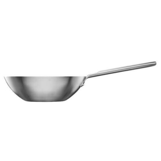 Сковорода Norden steel wok 28cm (1067636)