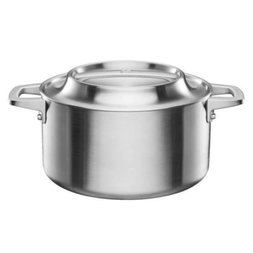 Каструля Norden Steel 3 л (1067639)