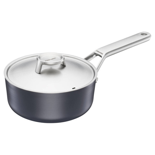 Ківш з кришкою Fiskars Taiten OPTIHEAT™, 1,6 л (1066951)