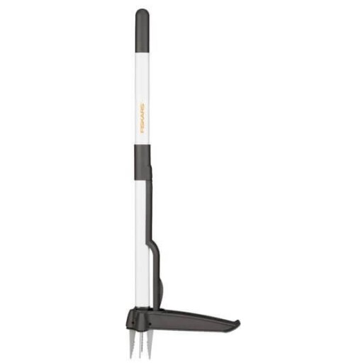 Інструмент для видалення бур'янів Fiskars White полегшений 139940 (1020127)