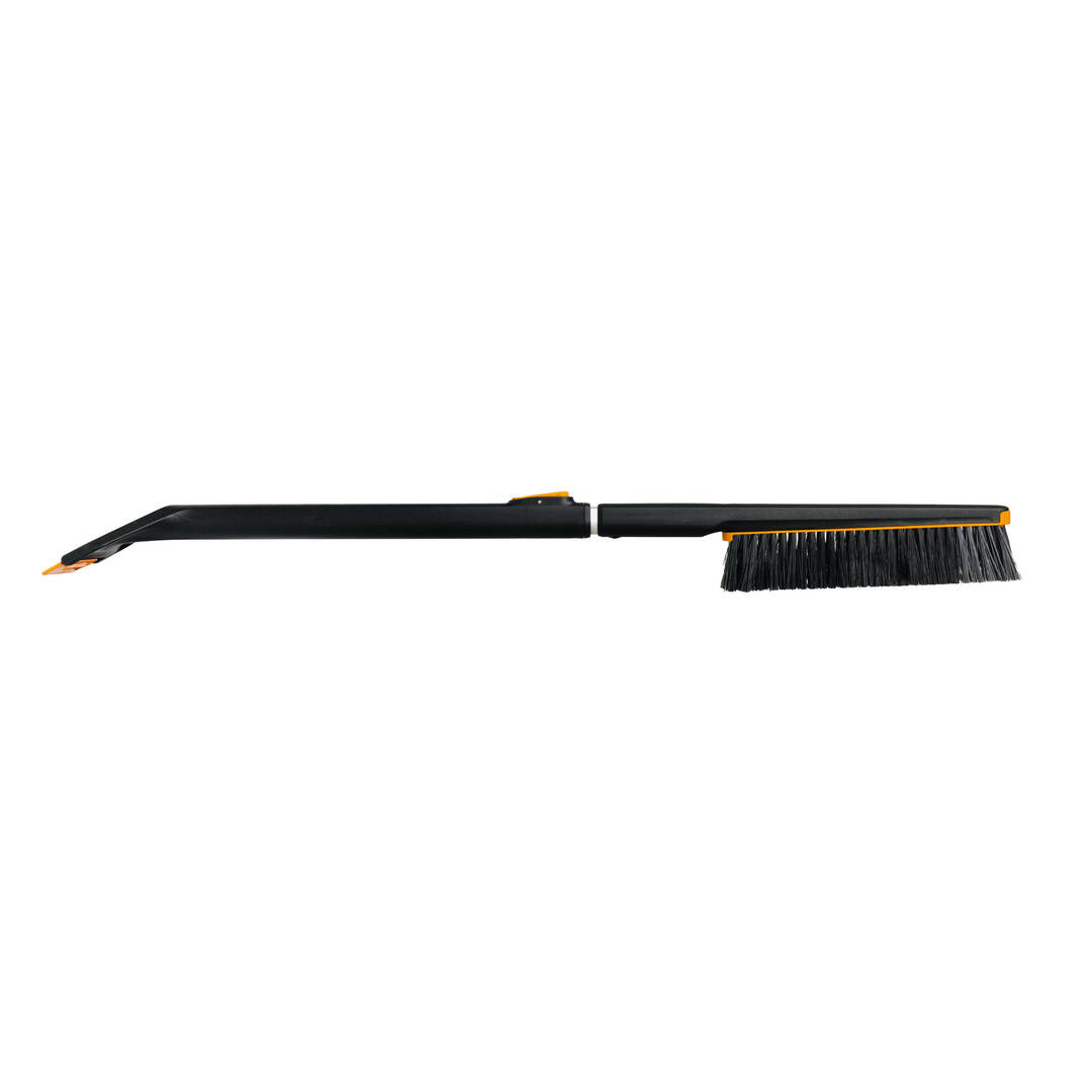 Купить Щетка-скребок телескопическая Fiskars X-series™ (1078493